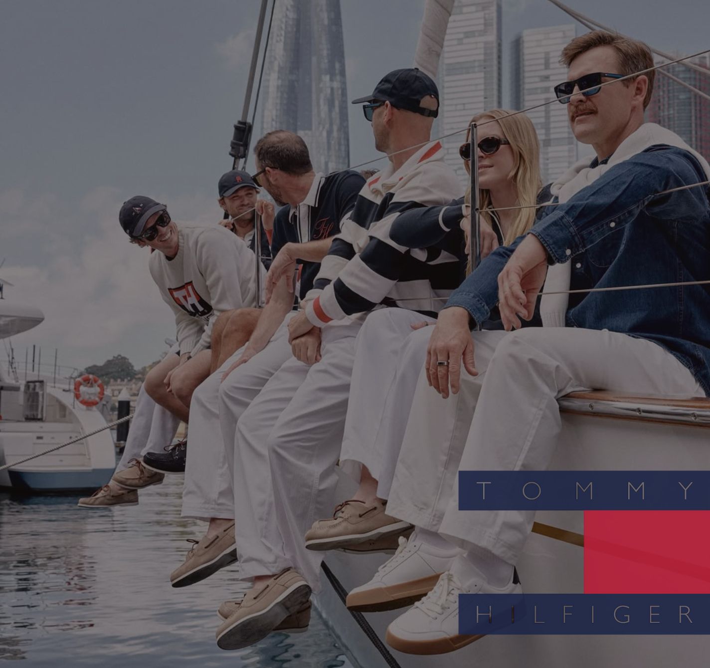 tommy hilfiger