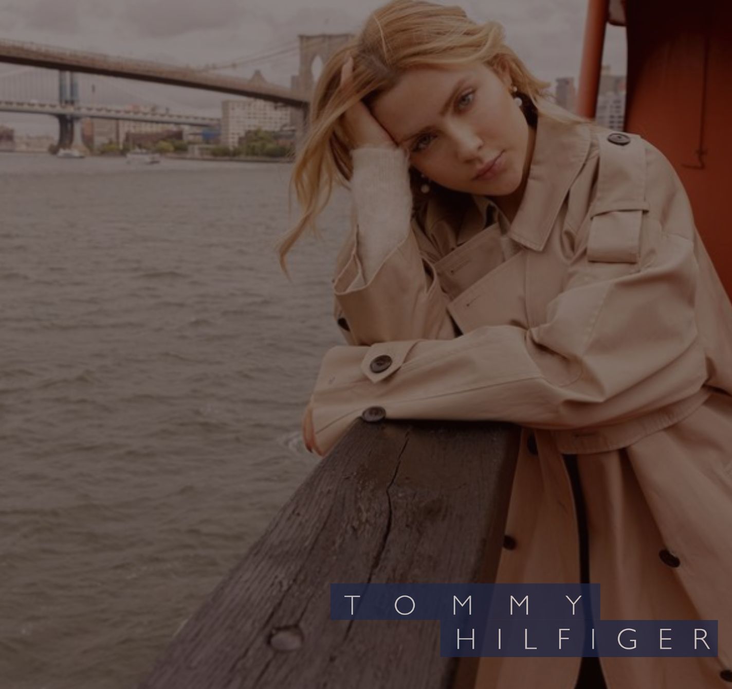 tommy hilfiger