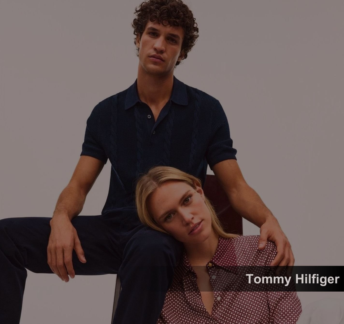 tommy hilfiger