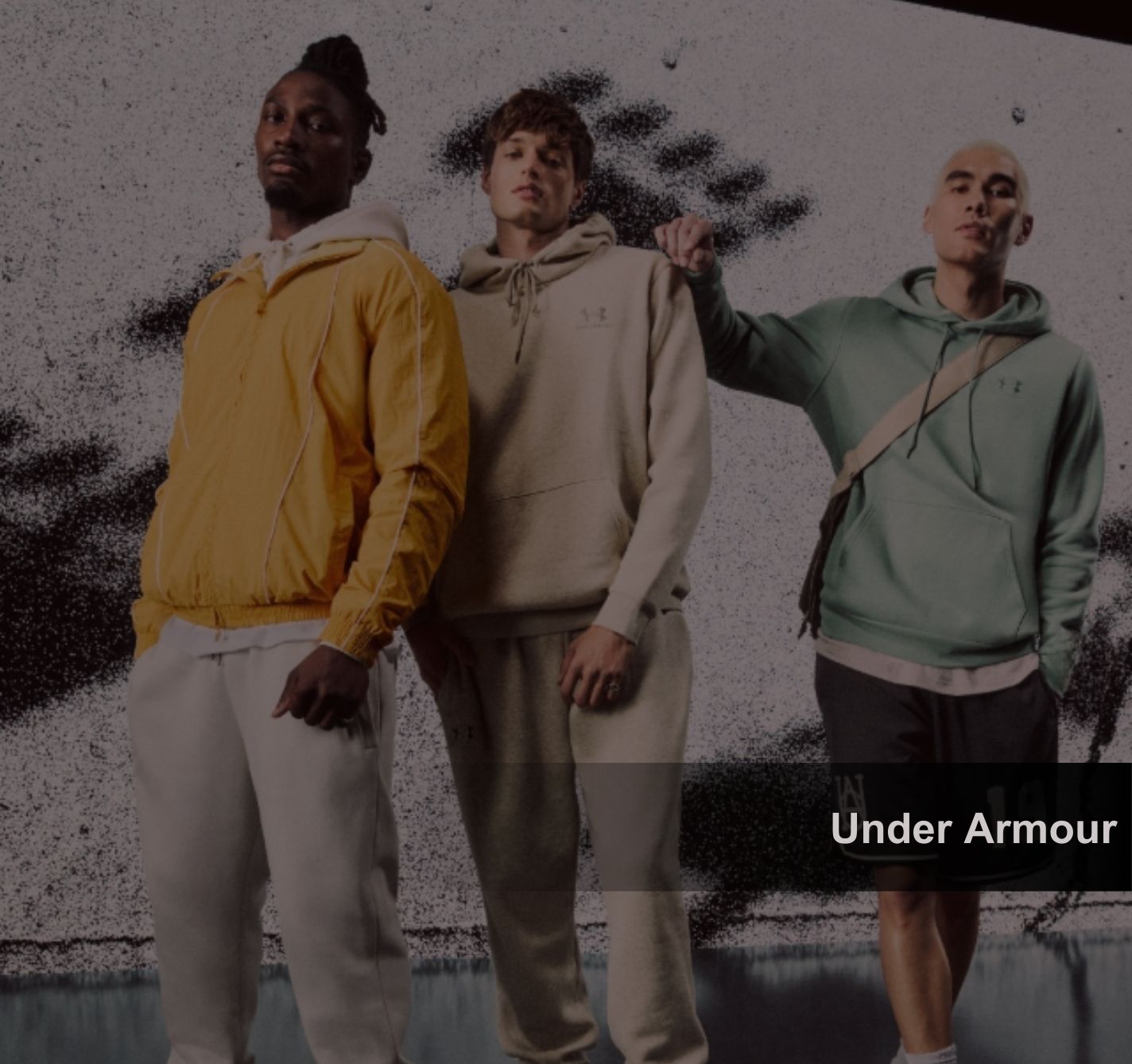 under armour