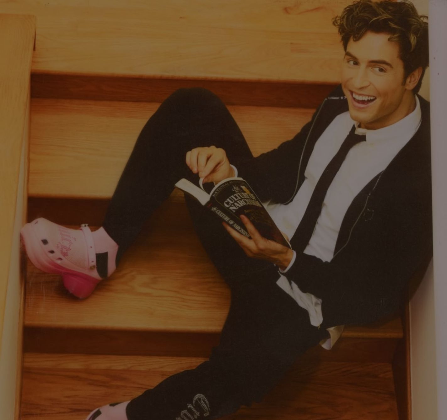 crocs terlik