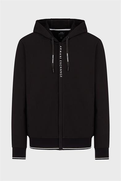 Armani Exchange Erkek 1200 Sweatshirt 8NZM82 ZJH3Z-1200