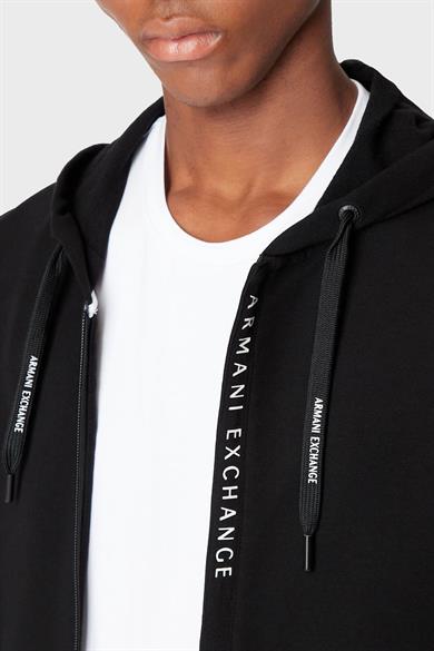 Armani Exchange Erkek 1200 Sweatshirt 8NZM82 ZJH3Z-1200