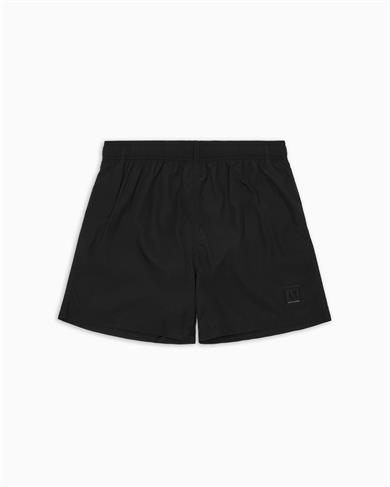 Armani Exchange Erkek Bel Bağlamalı Kısa Cepli Astarlı Siyah Mayo XM000812 AF13556-UC001