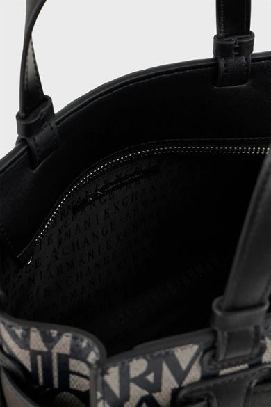 Armani Exchange Kadın 00850 Omuz Çantası 942690 3F742-00850