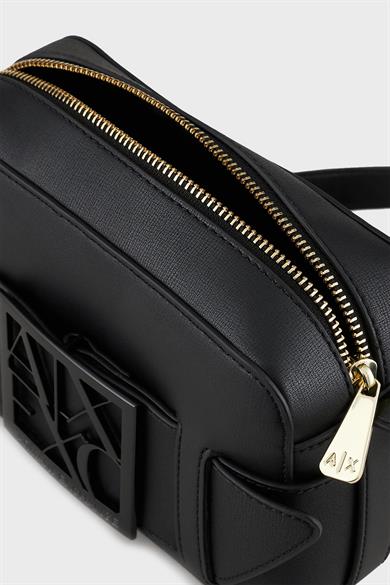 Armani Exchange Kadın 00020 Omuz Çantası 942699 0A874-00020