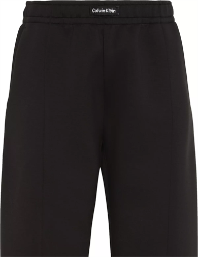 Calvin Klein Kadın Beli ve Paçası Lastikli Jogger Siyah Eşofman Altı LV044E224G-UB1