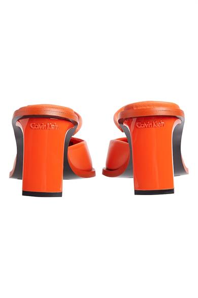 Calvin Klein Kadın Marka Logolu Rahat Kesim Siyah Külot 000QD5209E-UB1