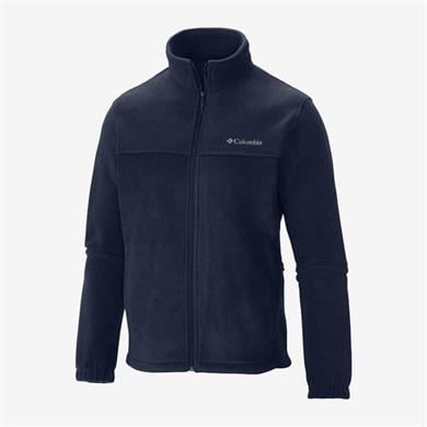 Columbia Erkek Spor Pamuklu Dik Yakalı Günlük 464 Sweatshirt 1476671-464