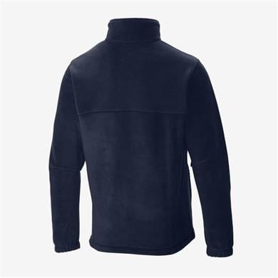 Columbia Erkek Spor Pamuklu Dik Yakalı Günlük 464 Sweatshirt 1476671-464