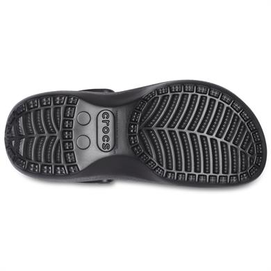 Crocs Kadın Siyah Terlik 206750-001