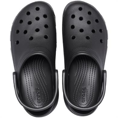 Crocs Kadın Siyah Terlik 206750-001