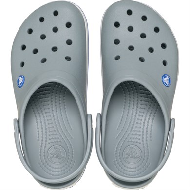 Crocs Unısex Renkli Logo Detaylı Günlük 0Z3 Terlik 11016-0Z3