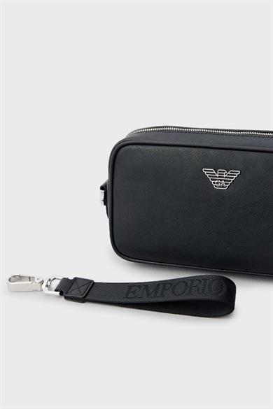 Emporıo Armani Erkek 81072 Omuz Çantası Y4R356 Y138E-81072