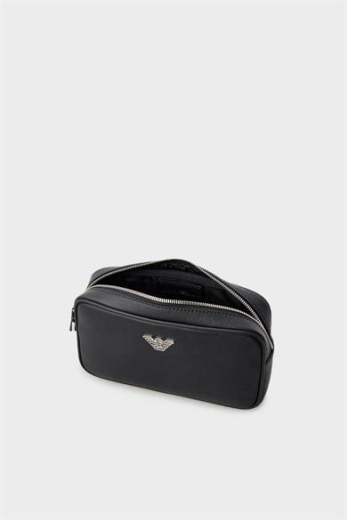 Emporıo Armani Erkek 81072 Omuz Çantası Y4R356 Y138E-81072