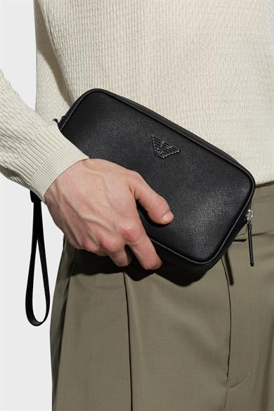 Emporıo Armani Erkek 81072 Omuz Çantası Y4R356 Y138E-81072