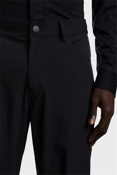 Emporıo Armani Erkek Regular Fit Normal Bel Düz Paça Lacivert Jeans EM001010 AF18502-UB118