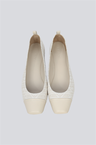 Emporıo Armani Kadın E617 Sneaker X3D302 XR381-E617