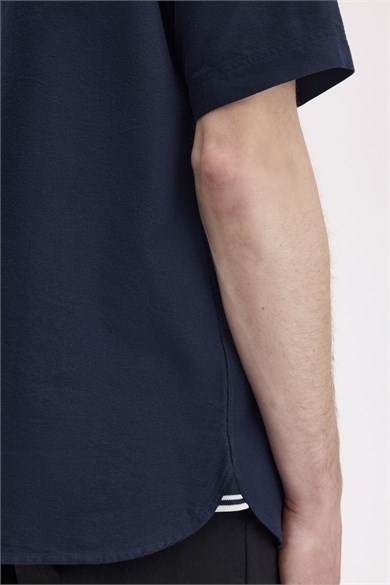 Fred Perry Erkek 608 Gömlek M8730-608