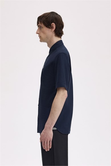 Fred Perry Erkek 608 Gömlek M8730-608