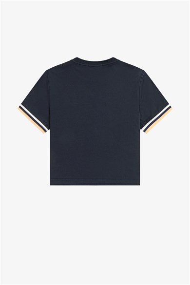 Fred Perry Kadın 608 T-Shirt G2179-608