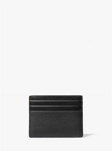 Michael Kors Erkek Siyah Cüzdan 39S0LHDD2L-BLACK