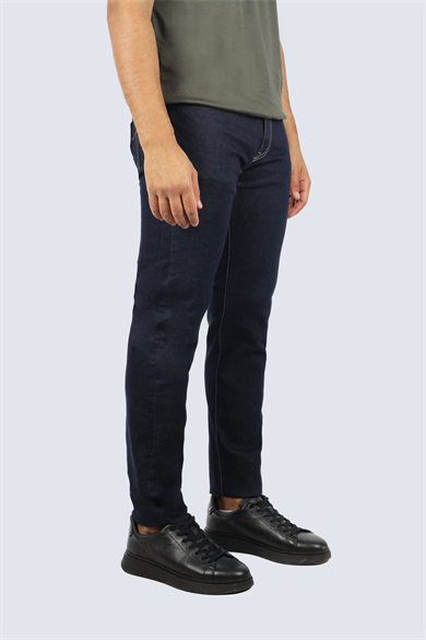 Paul Shark Erkek Mavi Pantolon 15314100-J03
