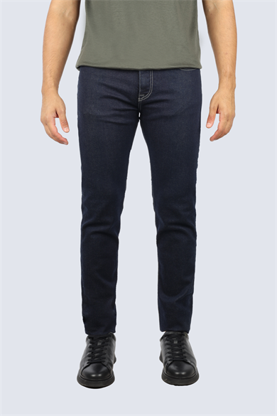 Paul Shark Erkek Mavi Pantolon 15314100-J03