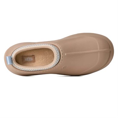 UGG Kadın EVA Üst Yüzeyli İçi Yünlü Taban Düşük Bilekli Bej Terlik 1180371-MOONLIGHT