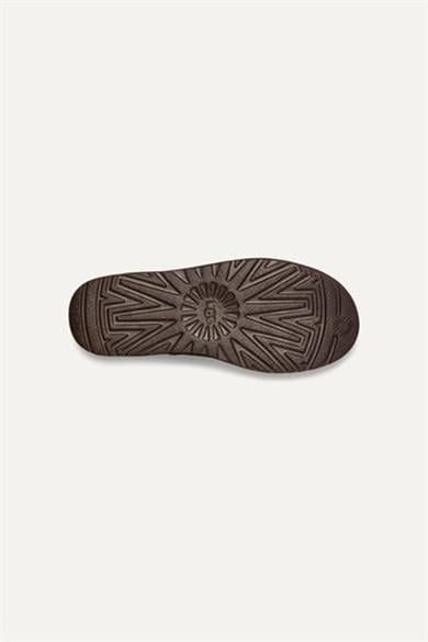 UGG Kadın Kauçuk Tabanlı Leopar Desenli Leopar Bot & Bootie 1158328-LEOPAR