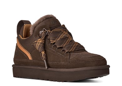 UGG Kadın Rahat Taban Yüksek Bilekli Süet Deri Kum Bot & Bootie 1144032-DUSTDCCA