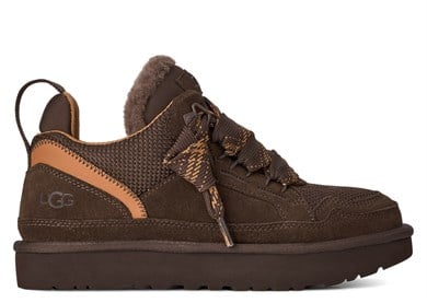 UGG UGG Kadın Rahat Taban Yüksek Bilekli Süet Deri Kum Bot & Bootie 1144032-DUSTDCCA