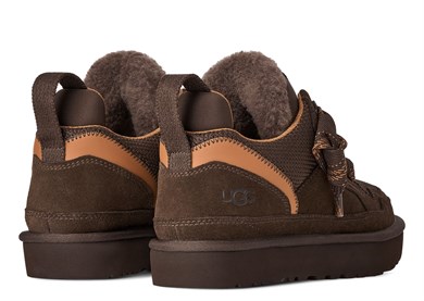 UGG Kadın Rahat Taban Yüksek Bilekli Süet Deri Kum Bot & Bootie 1144032-DUSTDCCA