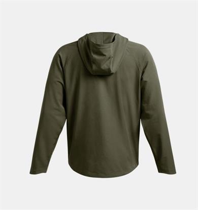 Under Armour Erkek Haki Ceket 1389354-390
