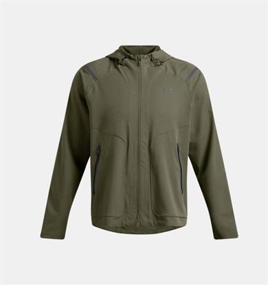 Under Armour Erkek Haki Ceket 1389354-390