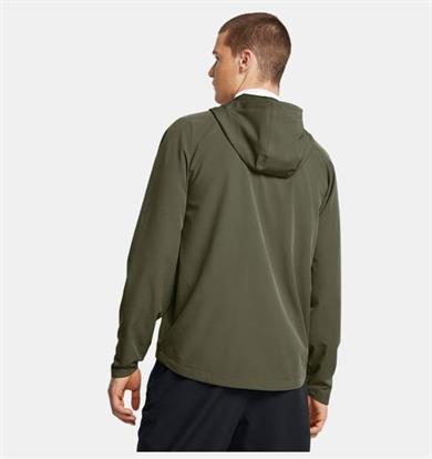 Under Armour Erkek Haki Ceket 1389354-390