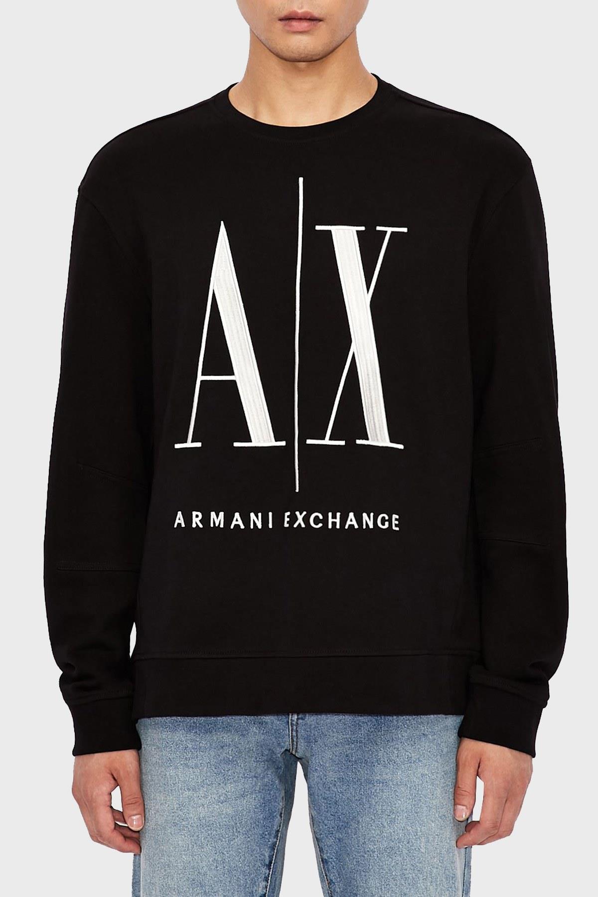 Armani Exchange Sweatshirt - 8NZMPA ZJ1ZZ-1200 | Wejaar