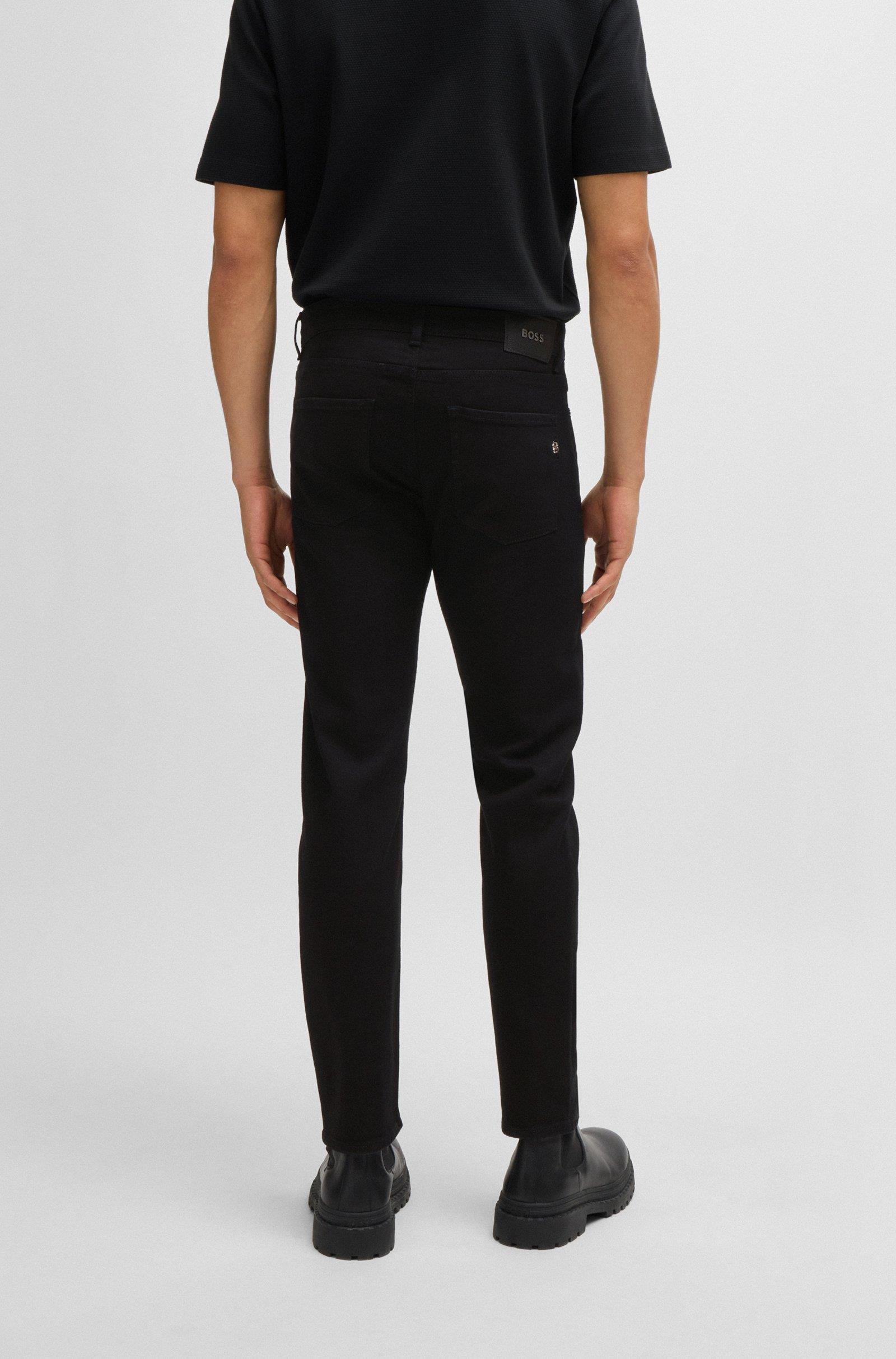Boss jeans slim fit hotsell