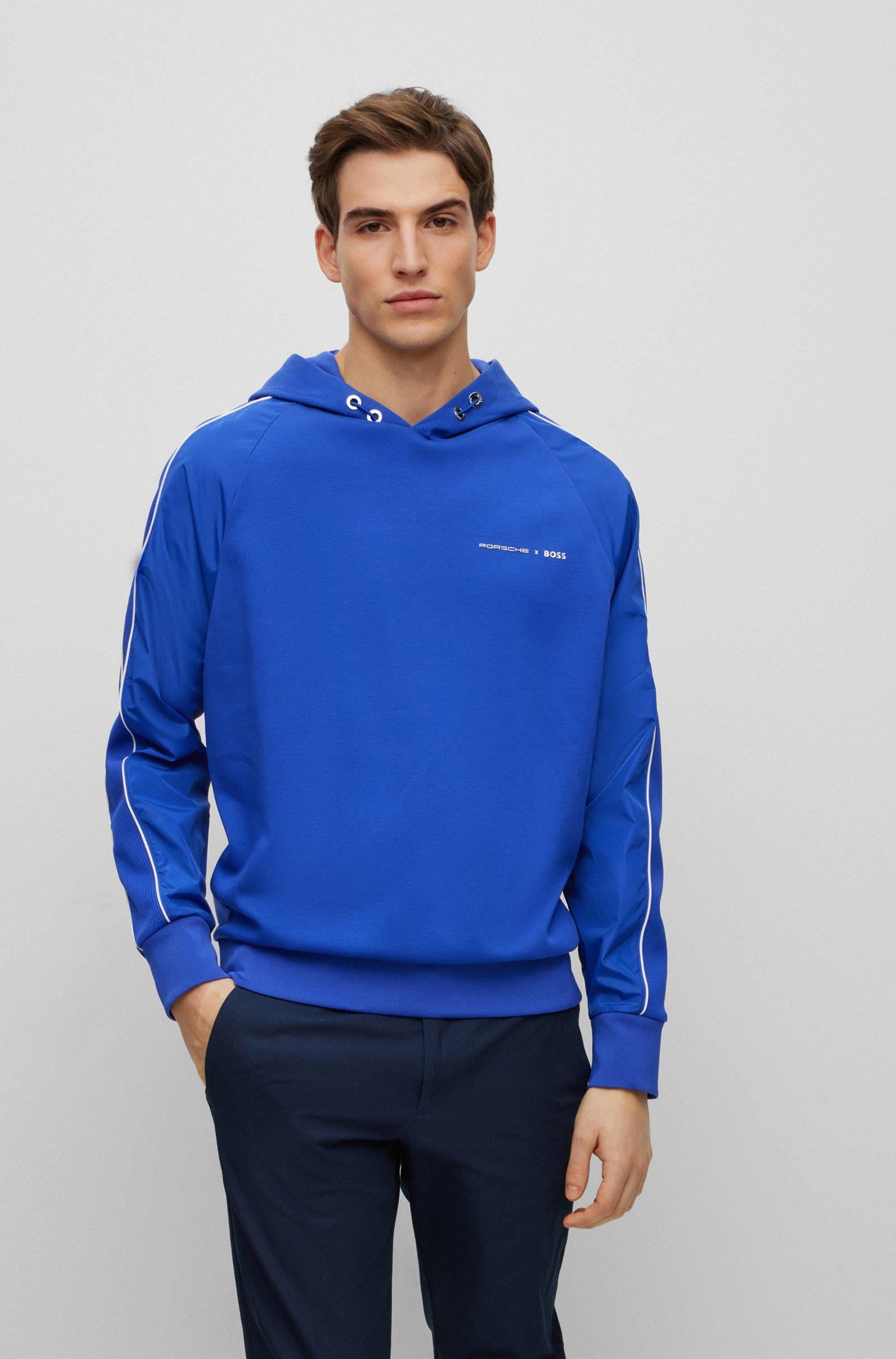BOSS Sweatshirt - 50486255-433 | Wejaar