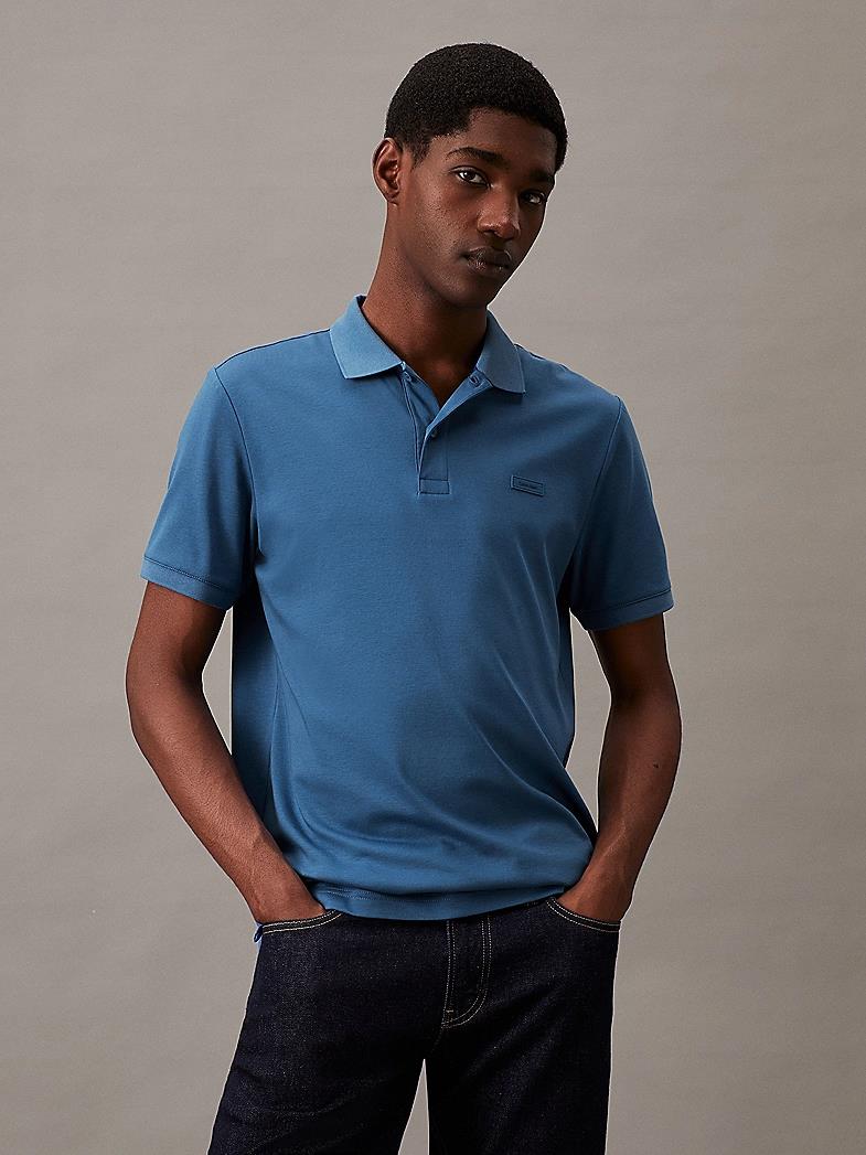 Polo calvin klein jeans sale