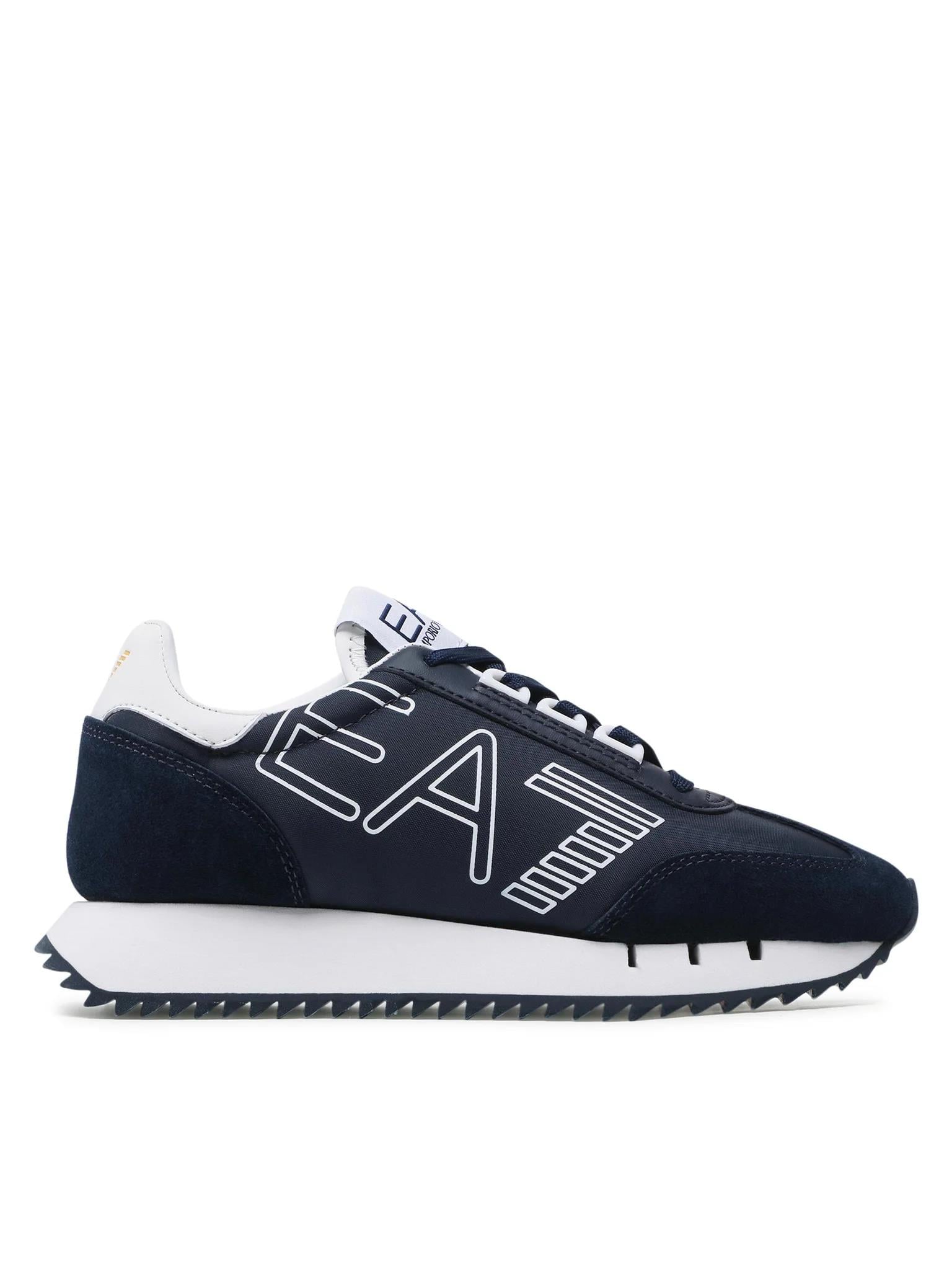 EA7 Spor Ayakkabı - X8X101 XK257-N527 | Wejaar