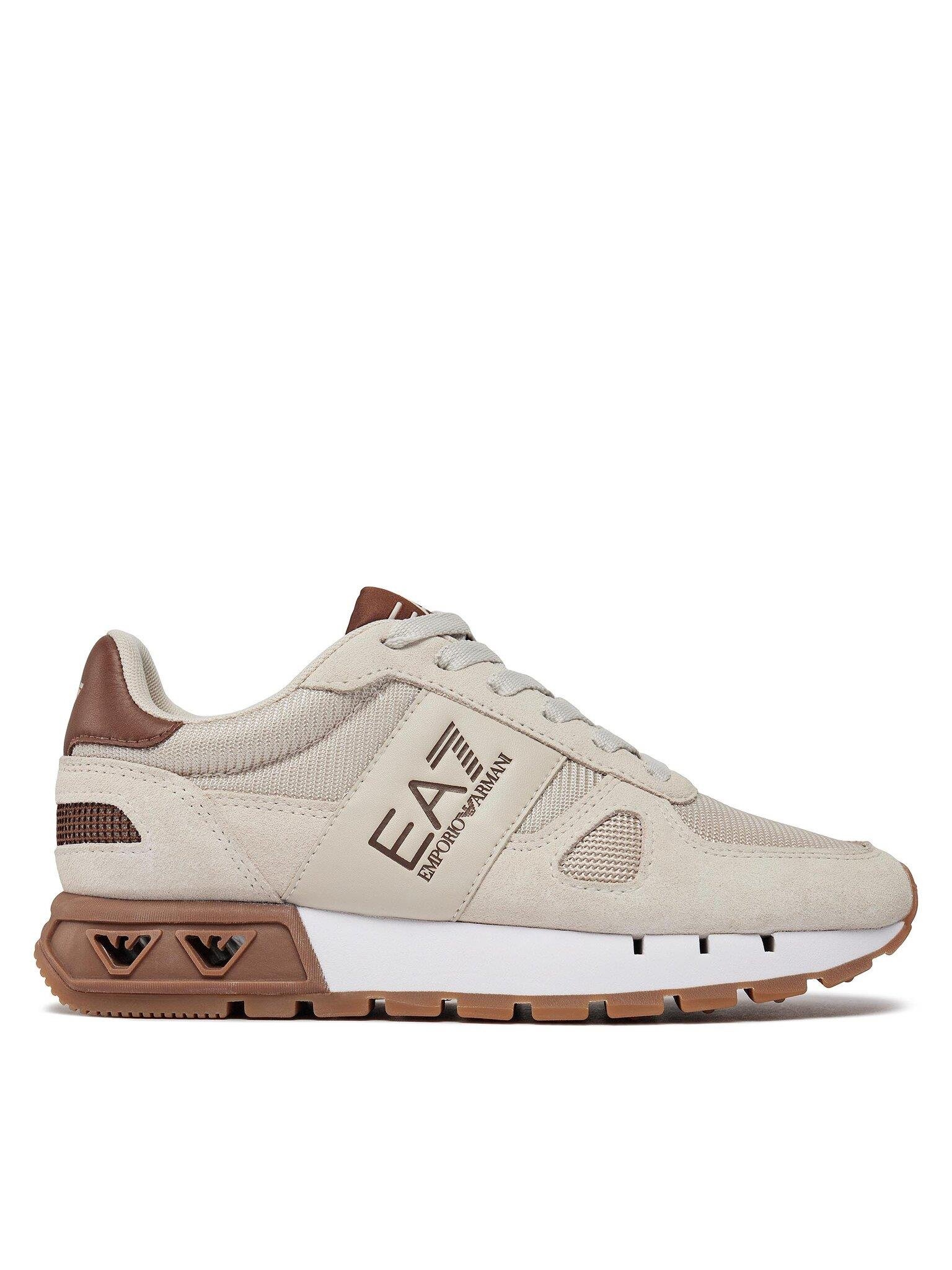 BANDOLERA EA7 UNISEX