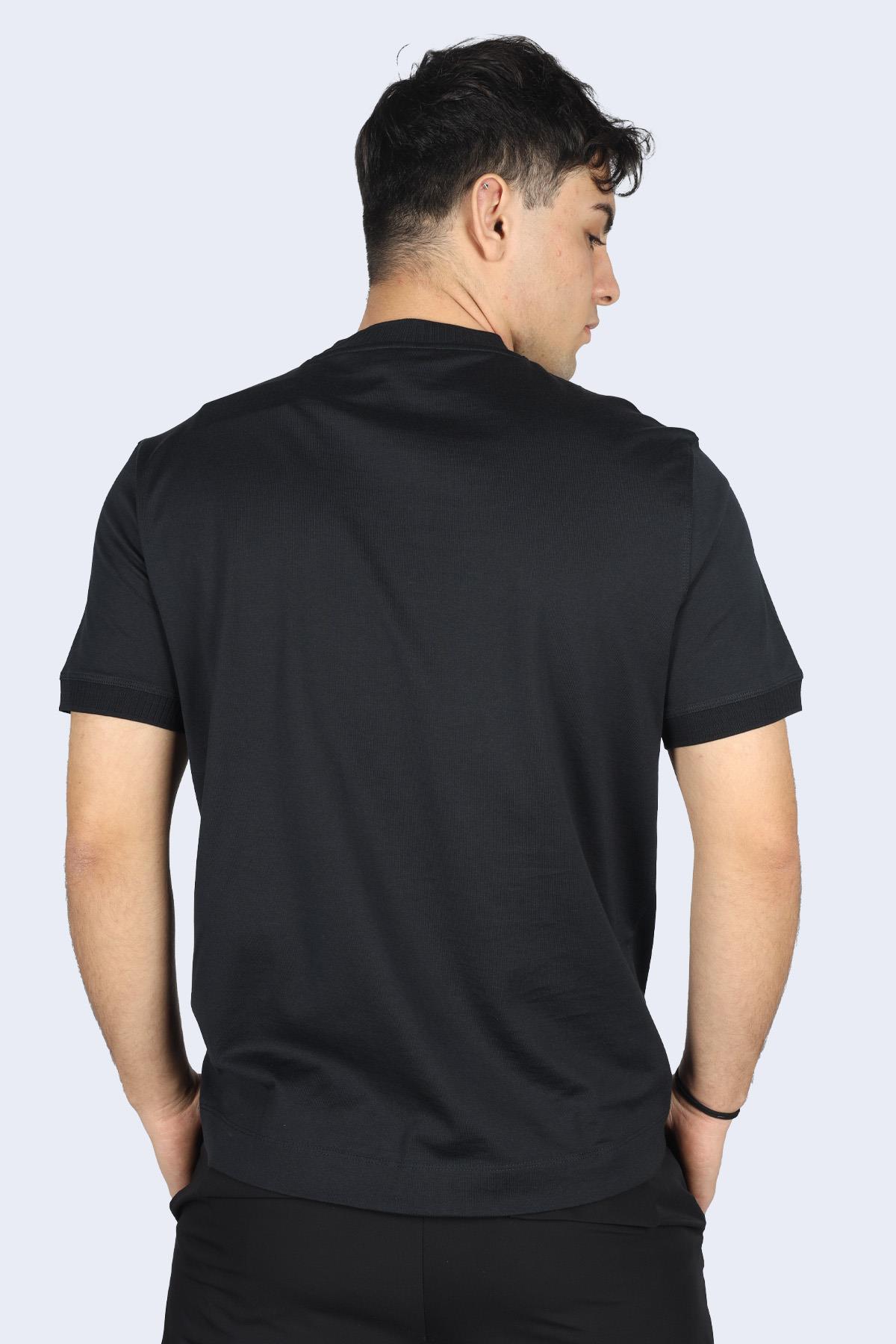 Emporio Armani T-Shirt - 3D1TN3 1JOCZ-0966 | Wejaar