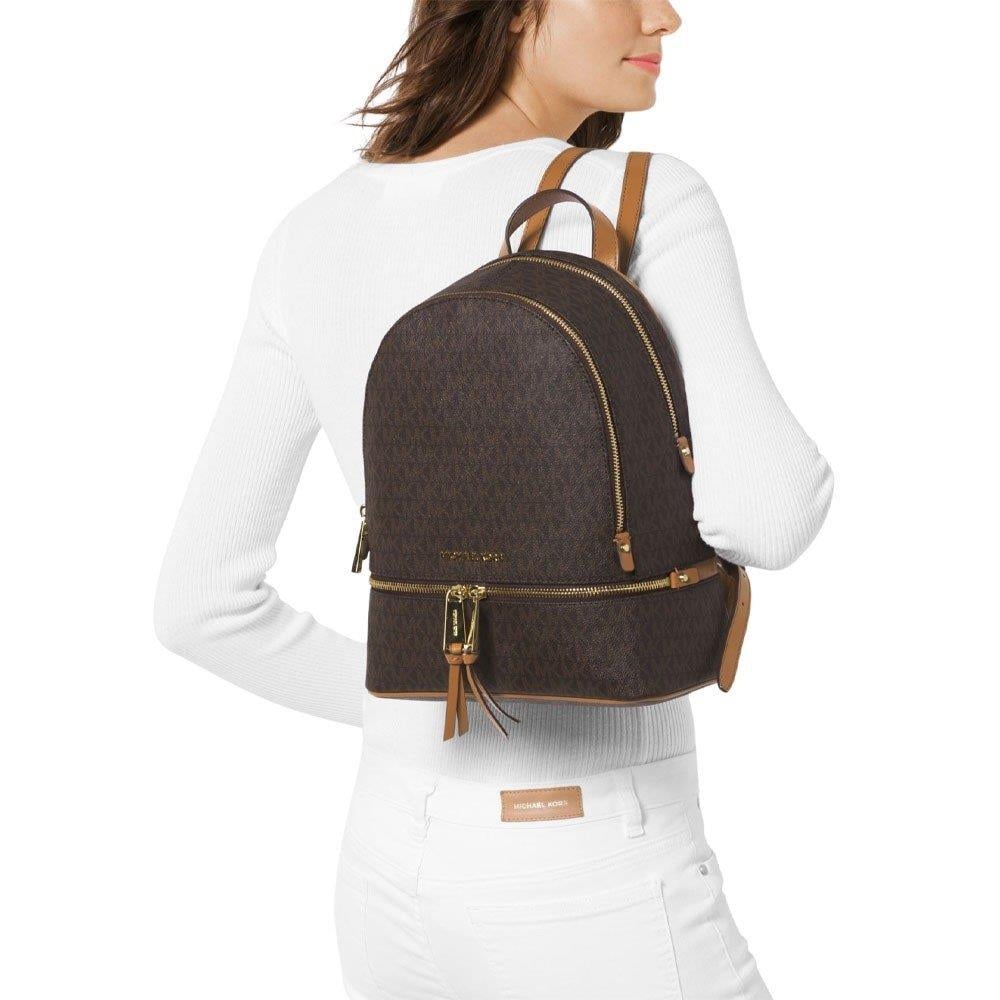 Michael Kors Kahverengi Kadın Çanta 30S7GEZB1B-BROWN | Wejaar