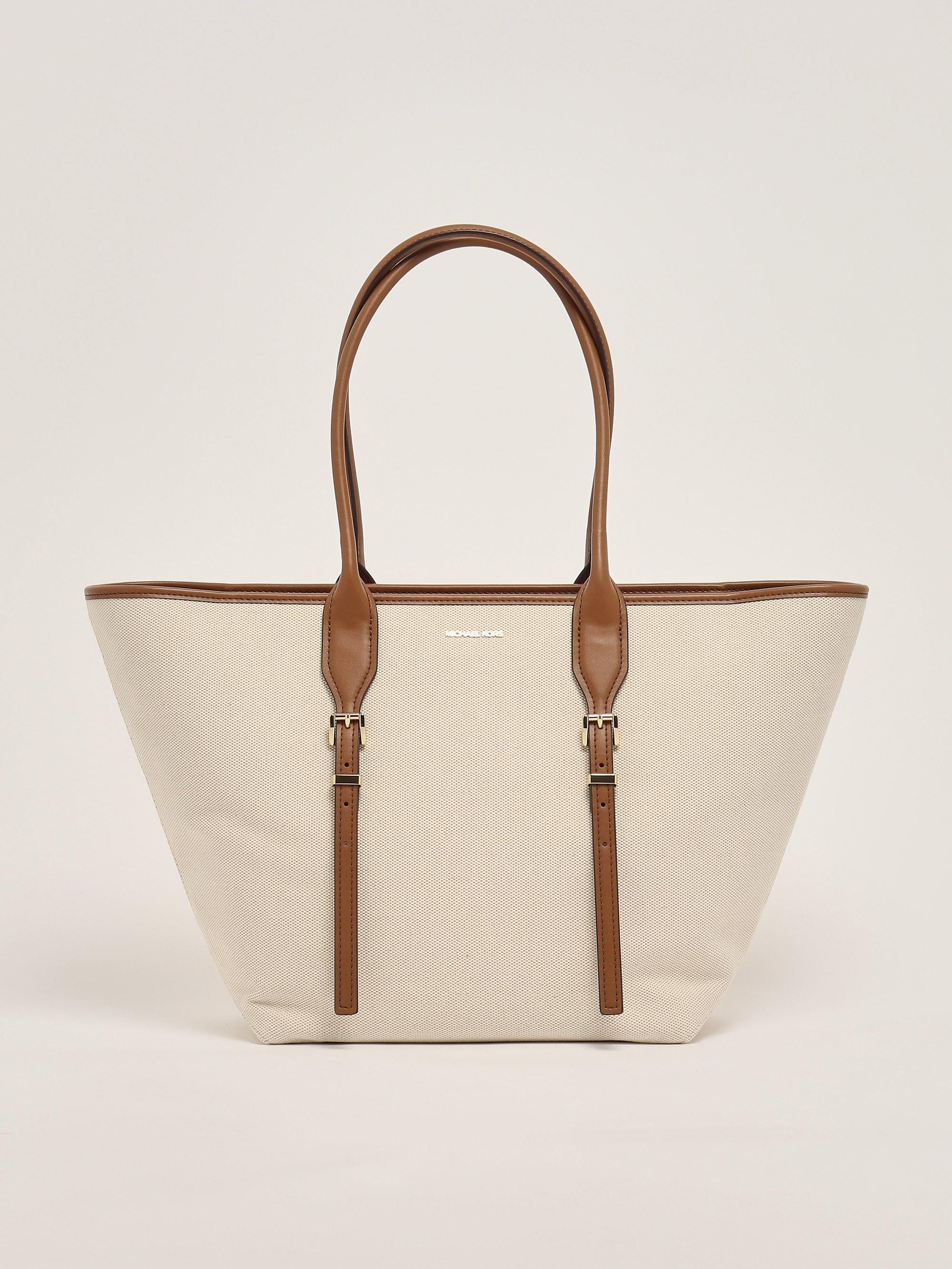 Michael Kors Bej Kadın Çanta 30S5G9OT7C-LUGGAGE | Wejaar
