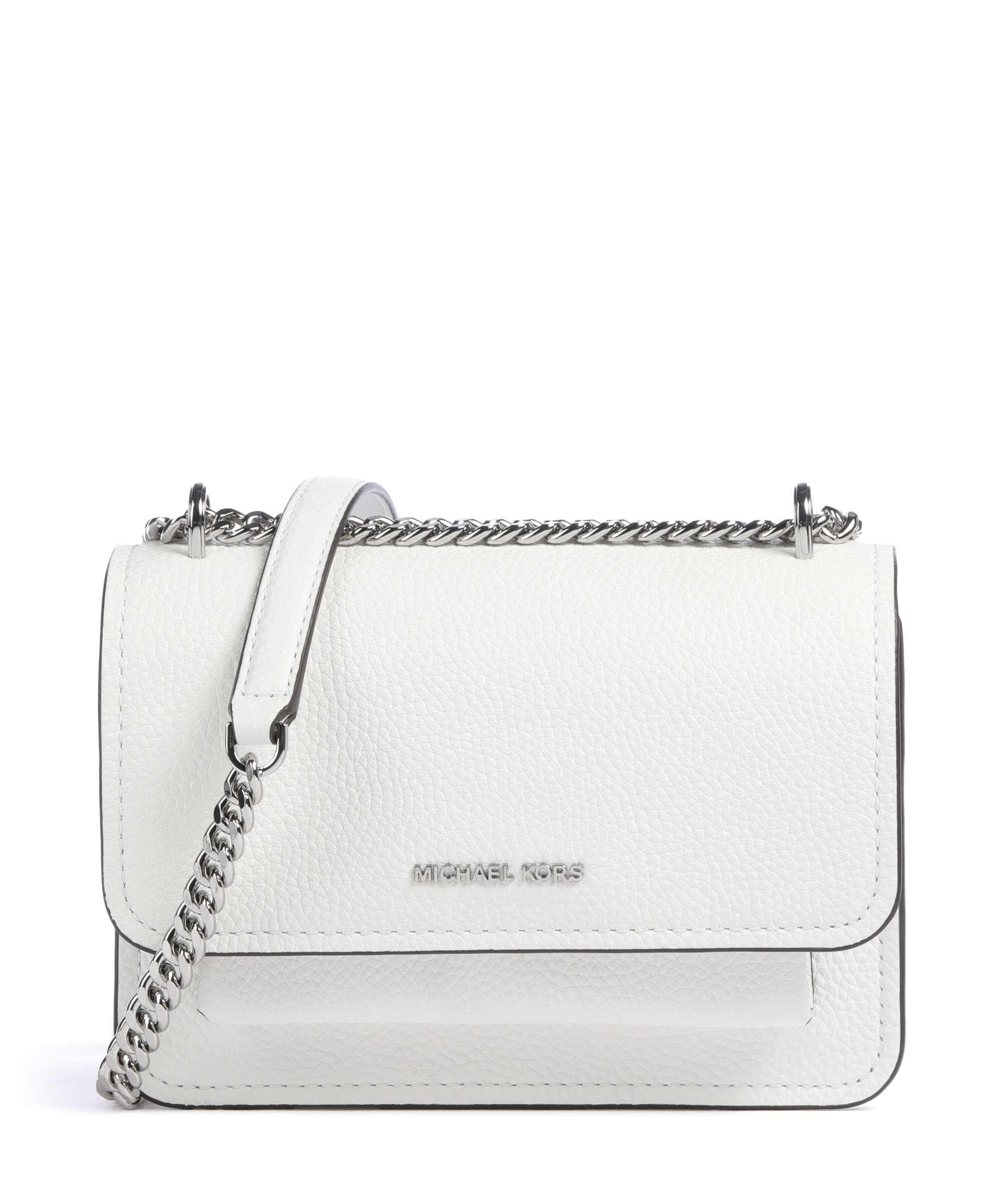 Michael Kors Beyaz Kadın Çanta 32T4SC7C1T-OPTICWHITE | Wejaar