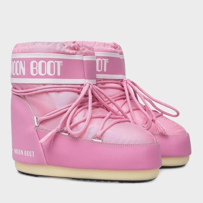MOON BOOT ピンク EU36/38 Moon Boot Bot | Wejaar