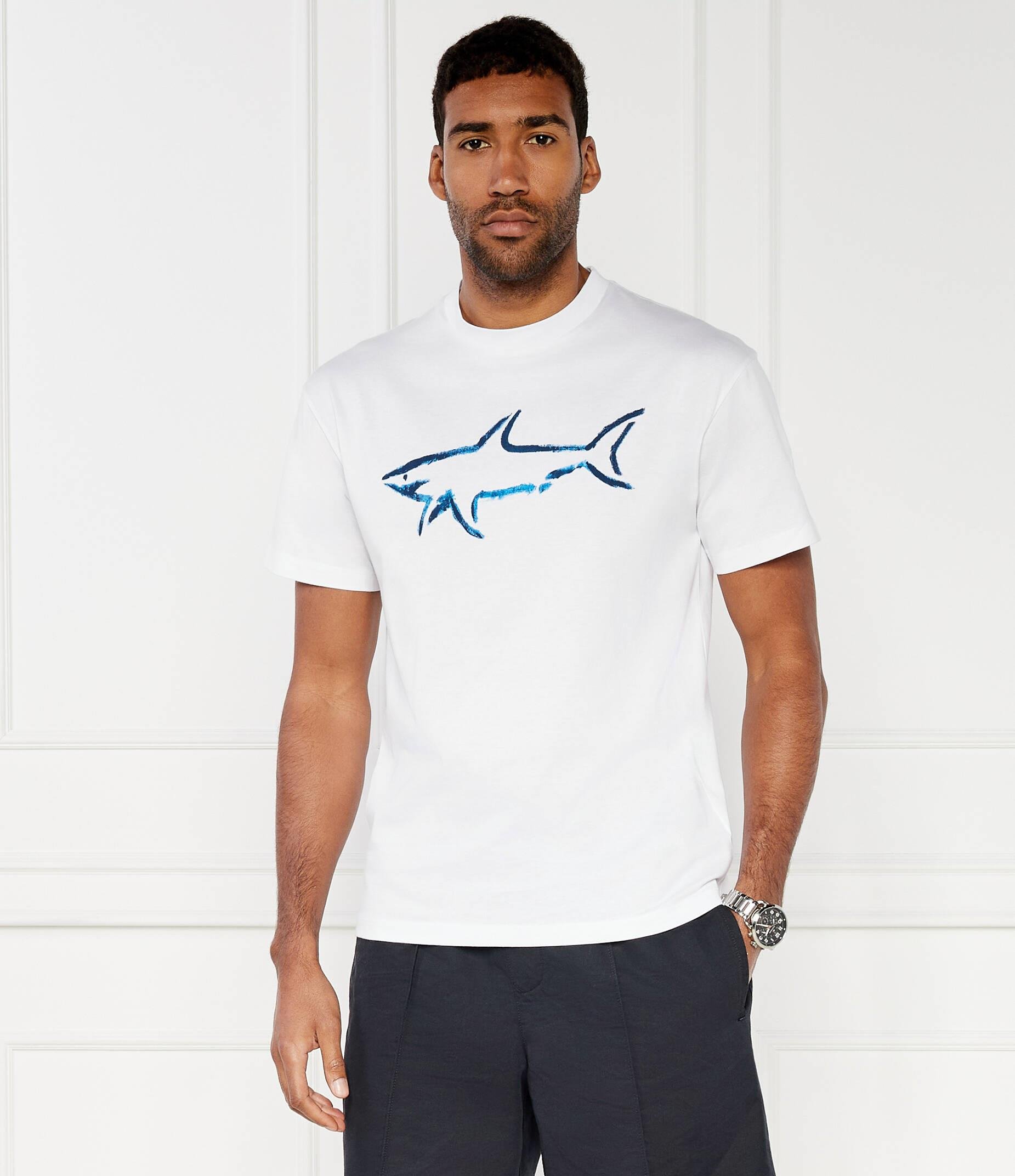 Paul shark hotsell