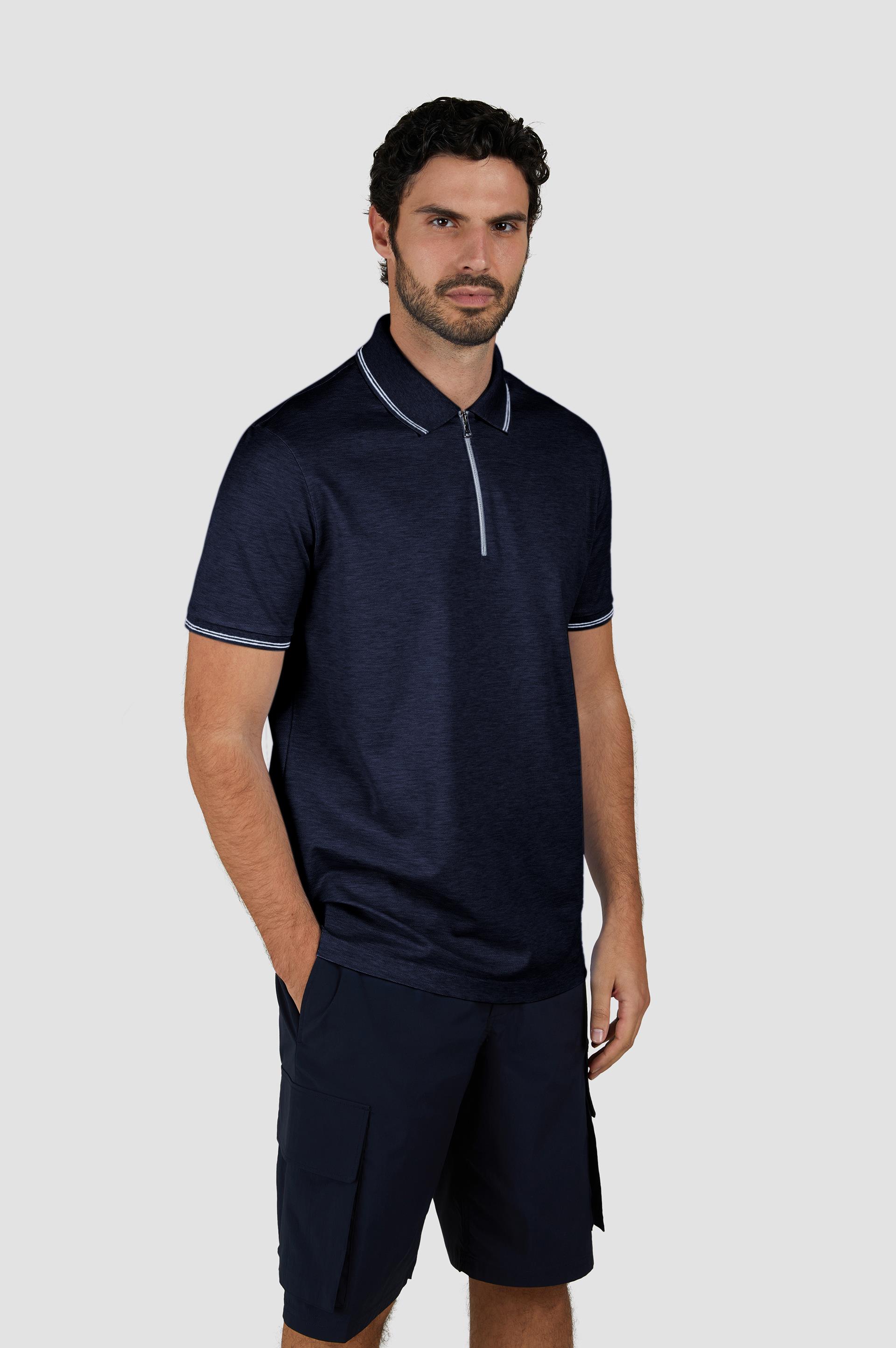 Tシャツ・カットソー Paul & Shark SS24 POLO (24411242 013) Paul & Shark SS24 POLO (24411209 013) (Paul & Shark/Tシャツ