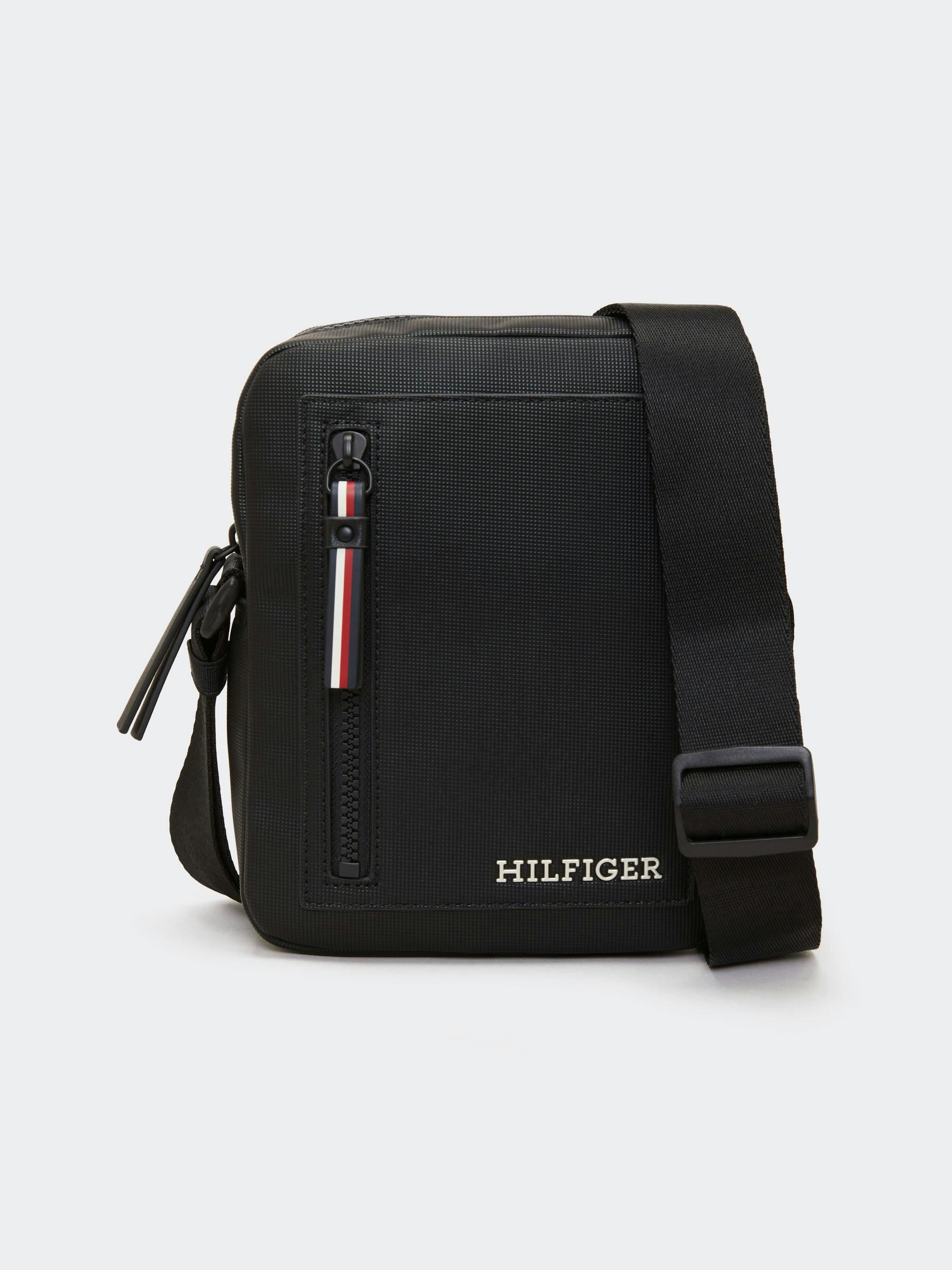 Tommy Hilfiger 1 Çanta - AM0AM11794-BDS | Wejaar